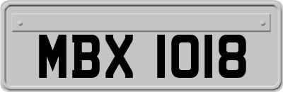 MBX1018