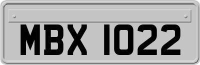 MBX1022
