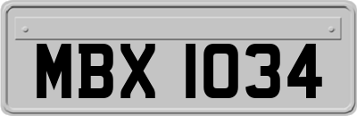 MBX1034