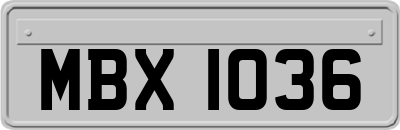 MBX1036