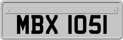 MBX1051