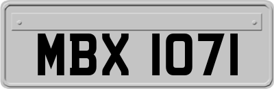 MBX1071