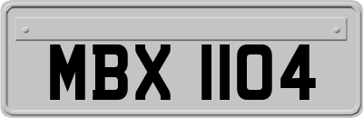 MBX1104