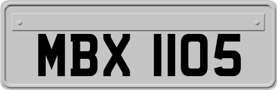 MBX1105