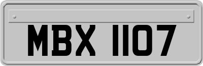 MBX1107