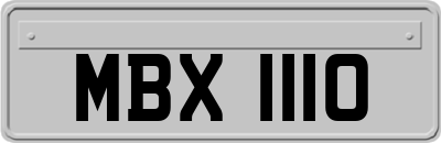 MBX1110