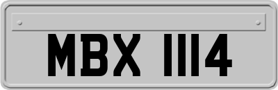 MBX1114