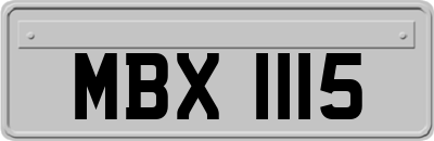 MBX1115