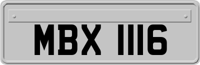 MBX1116