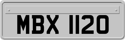 MBX1120