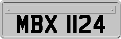MBX1124