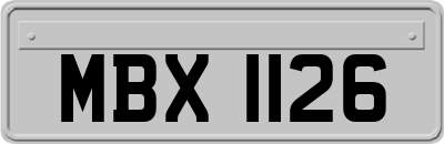 MBX1126
