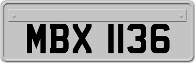 MBX1136