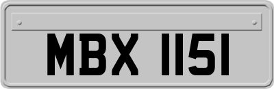 MBX1151
