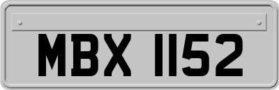 MBX1152