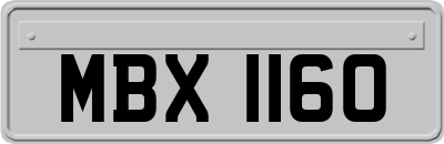 MBX1160