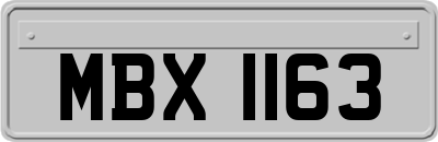 MBX1163
