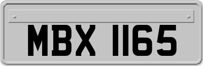 MBX1165