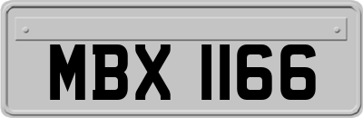 MBX1166