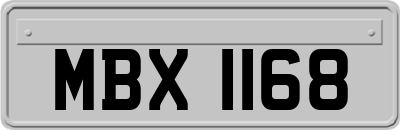 MBX1168