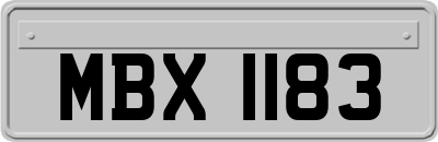 MBX1183