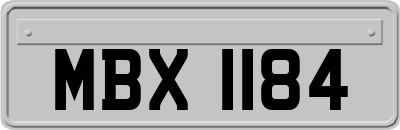 MBX1184