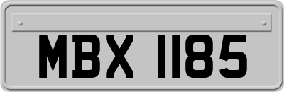MBX1185