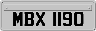 MBX1190