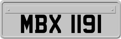 MBX1191