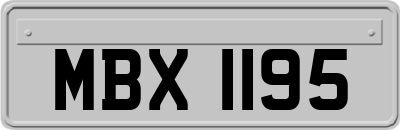 MBX1195