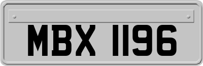 MBX1196
