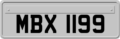 MBX1199