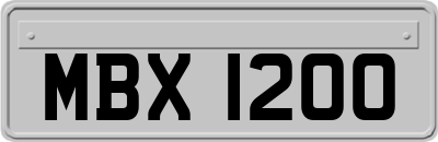 MBX1200