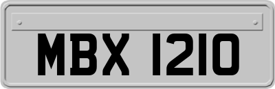 MBX1210