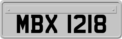 MBX1218