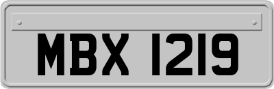 MBX1219