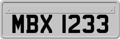 MBX1233