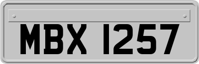 MBX1257
