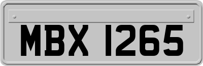 MBX1265