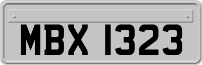 MBX1323