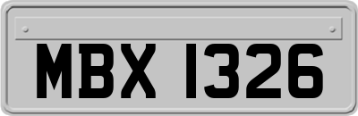 MBX1326