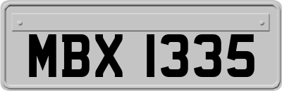 MBX1335