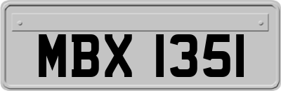 MBX1351