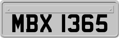 MBX1365