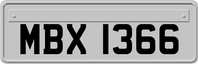 MBX1366