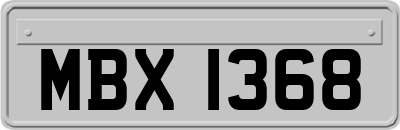 MBX1368