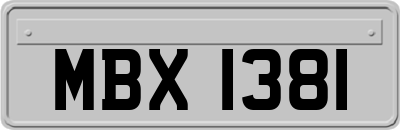 MBX1381