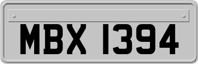 MBX1394