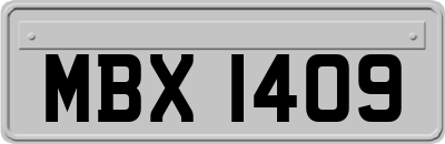 MBX1409