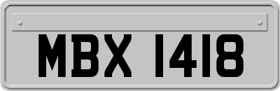MBX1418